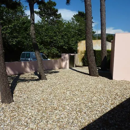 فيلة Casa Ricardo Pais *