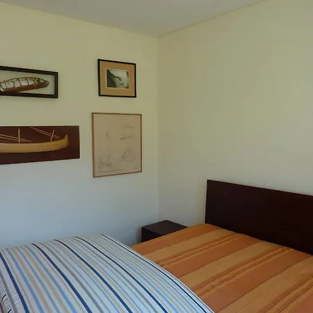 Casa Ricardo Pais * Moledo (Viana do Castelo)