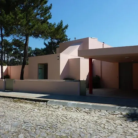 Villa Casa Ricardo Pais