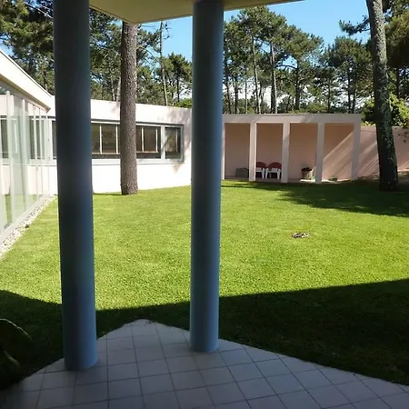 Villa Casa Ricardo Pais