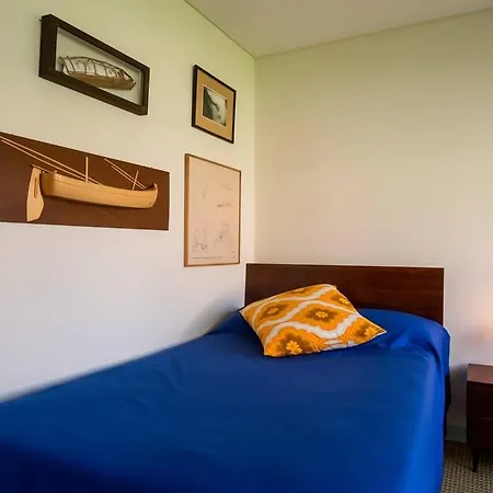 Casa Ricardo Pais موليدو