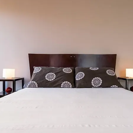 فيلة Casa Ricardo Pais *