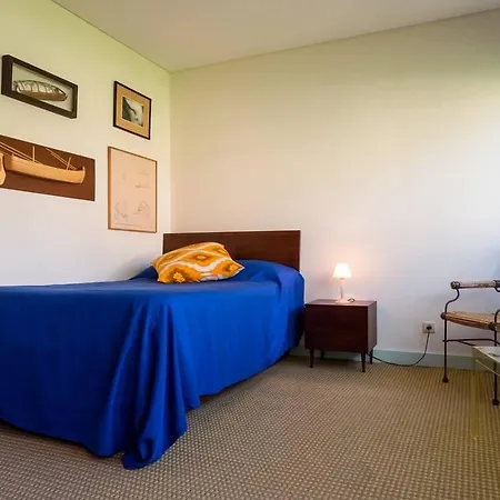 فيلة Casa Ricardo Pais موليدو