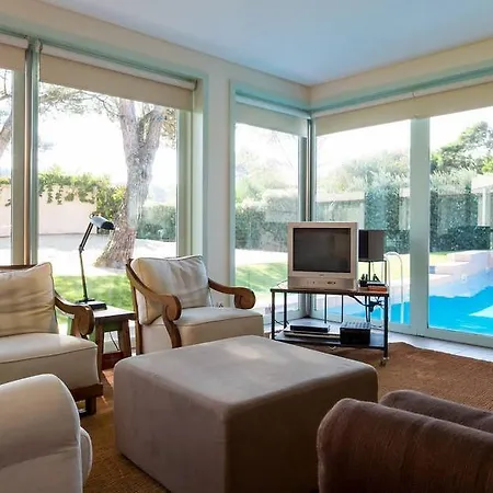 فيلة Casa Ricardo Pais موليدو