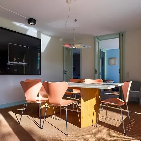 Casa Ricardo Pais موليدو